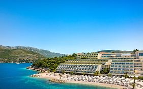 Valamar President Hotel